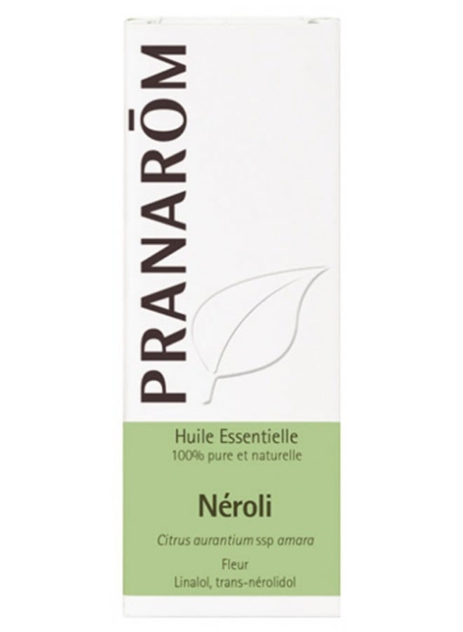 PRANAROM Pranarôm Essential Oil Neroli (Citrus aurantium ssp amara) 2 ml - Image 1